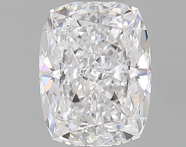 0.34ct CUSHION D VVS1 Natural diamond
