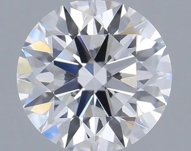 0.33ct ROUND D VVS2 Lab Grown diamond