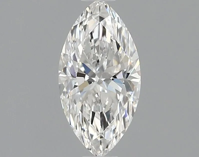 0.62ct MARQUISE F VS1 Natural diamond