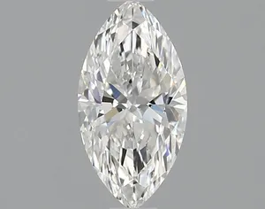 0.62ct MARQUISE F VS1 Natural diamond