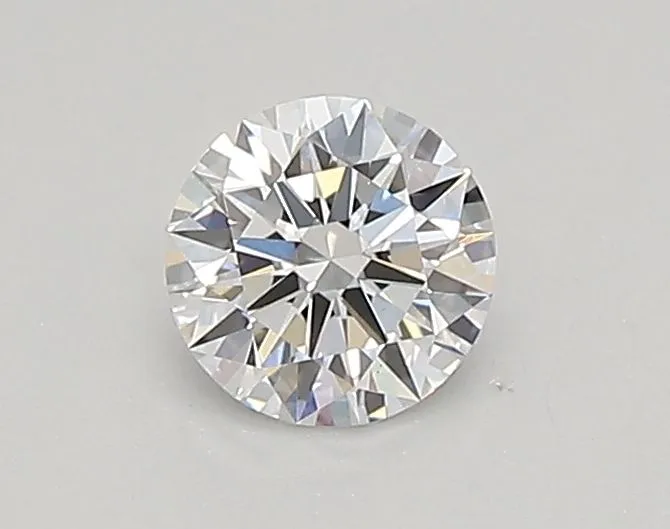 0.35ct ROUND D VVS2 Lab Grown diamond