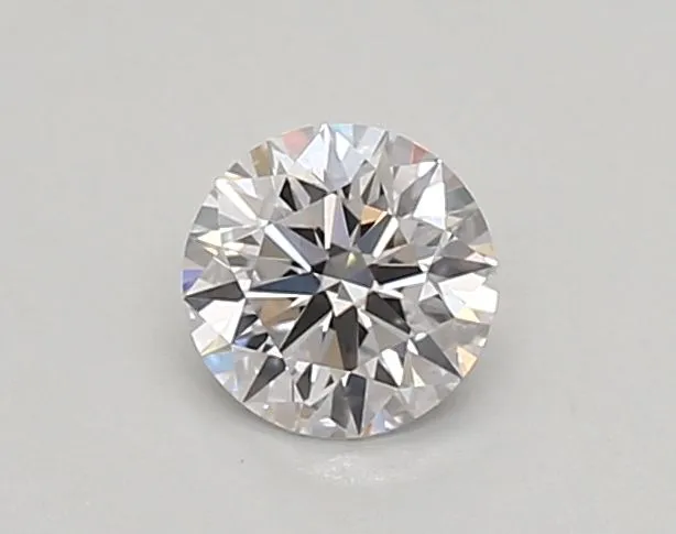0.35ct ROUND D VS1 Lab Grown diamond