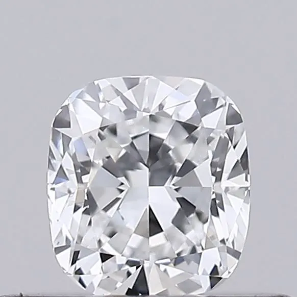 0.30ct CUSHION E VVS2 Natural diamond