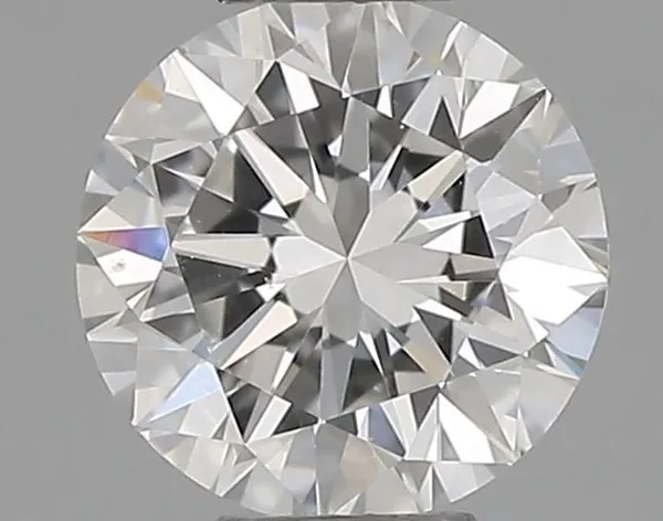0.3ct ROUND G VS2 Natural diamond