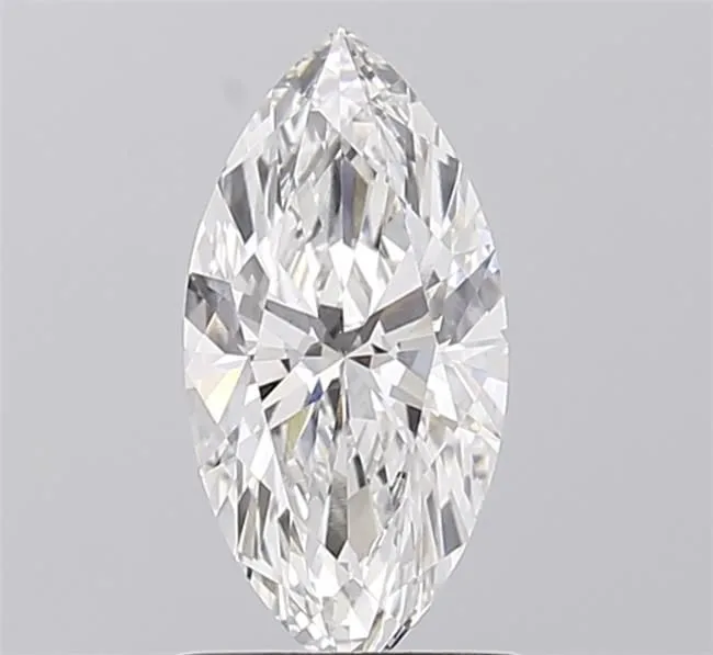 1.08ct MARQUISE F VS1 Lab Grown diamond