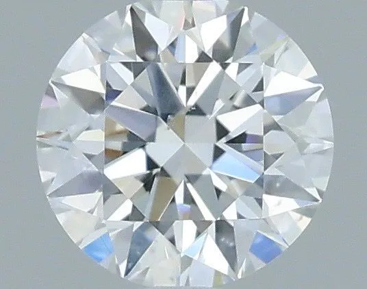 0.31ct ROUND E SI2 Natural diamond