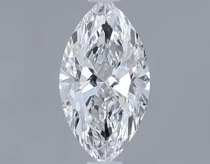 0.3ct MARQUISE D VVS2 Natural diamond