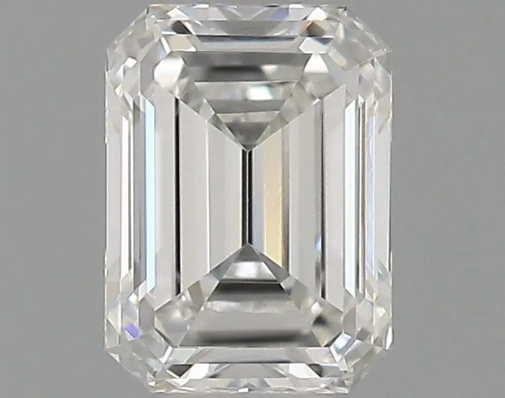0.33ct EMERALD G VS1 Natural diamond