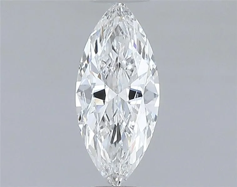 0.32ct MARQUISE E SI2 Natural diamond