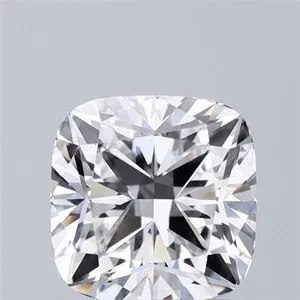 0.97ct CUSHION E VS1 Lab diamond