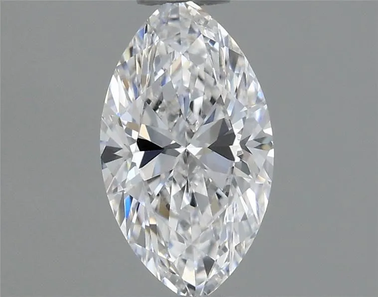 0.33ct MARQUISE D VS1 Natural diamond