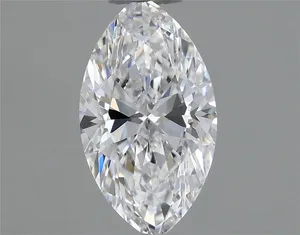 0.33ct MARQUISE D VS1 Natural diamond