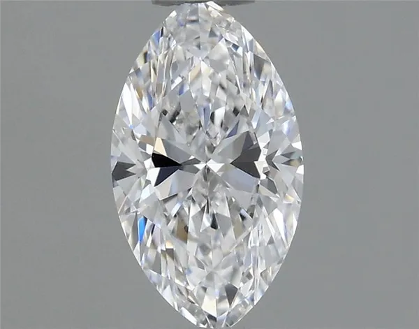 0.33ct MARQUISE D VS1 Natural diamond