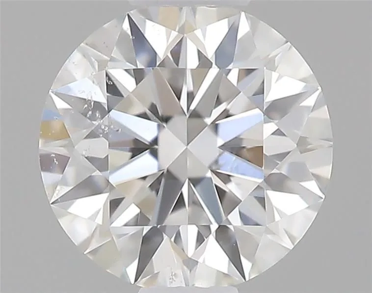 0.32ct ROUND F SI2 Natural diamond