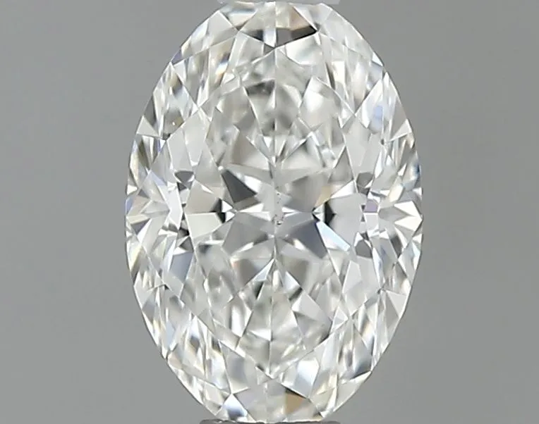 0.32ct OVAL G VS1 Natural diamond
