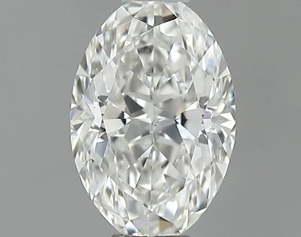 0.32ct OVAL G VS1 Natural diamond