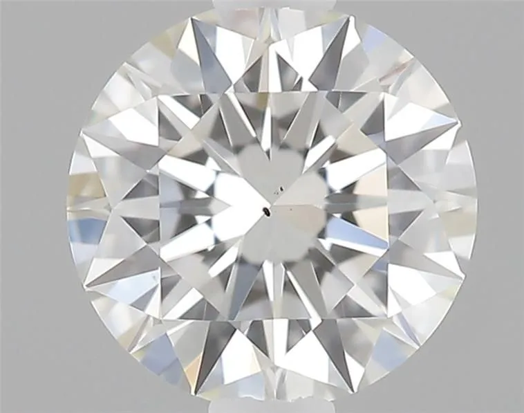 0.30ct ROUND H SI1 Natural diamond