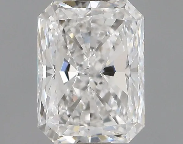 0.8ct RADIANT E VS1 Natural diamond