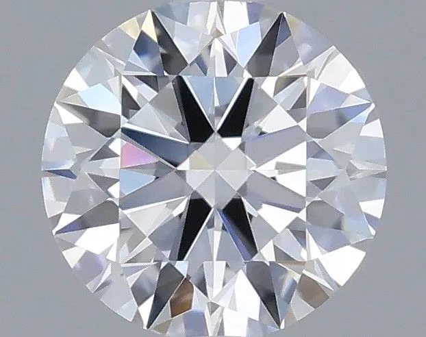 0.33ct ROUND D VVS2 Lab Grown diamond