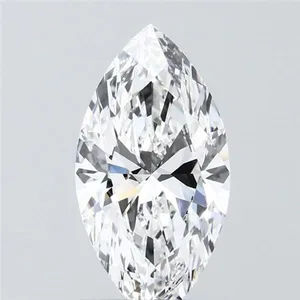 1.02ct MARQUISE D VS1 Lab diamond