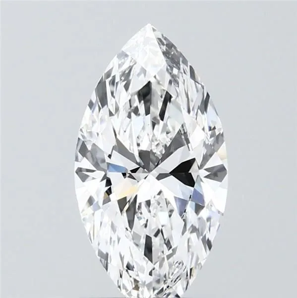 1.02ct MARQUISE D VS1 Lab diamond