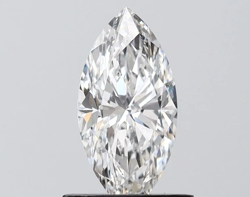 1.00ct MARQUISE E VS2 Lab Grown diamond
