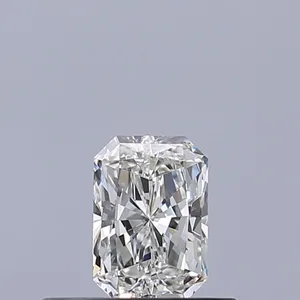 0.31ct RADIANT G VVS1 Natural diamond