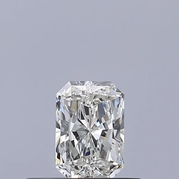 0.31ct RADIANT G VVS1 Natural diamond