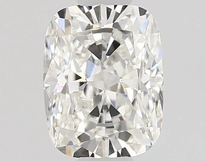 0.50ct CUSHION G VVS2 Natural diamond