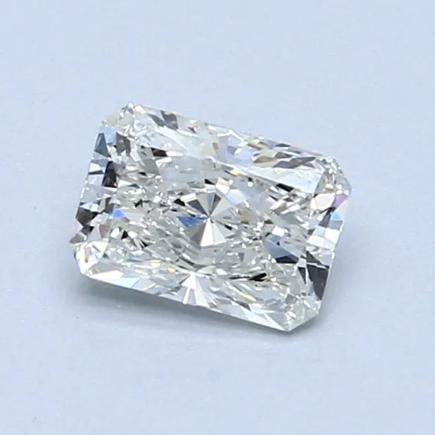 0.71ct RADIANT H VS1 Natural diamond