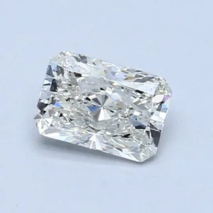 0.71ct RADIANT H VS1 Natural diamond
