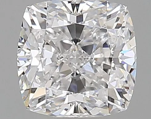 0.30ct CUSHION D VVS2 Natural diamond