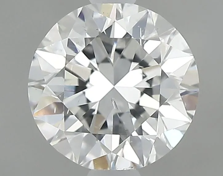 1.00ct ROUND G SI2 Natural diamond