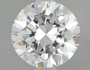1ct ROUND G SI2 Natural diamond