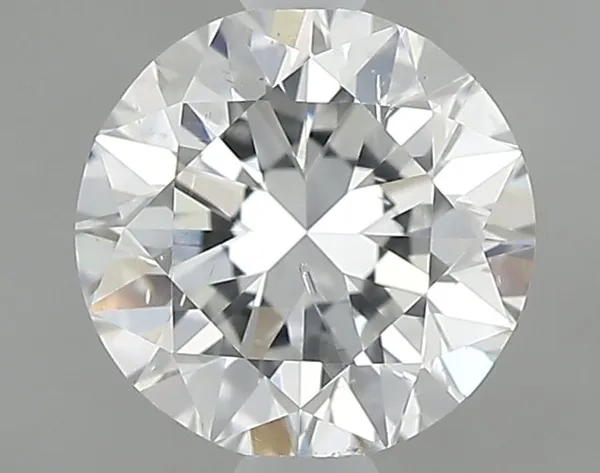1ct ROUND G SI2 Natural diamond