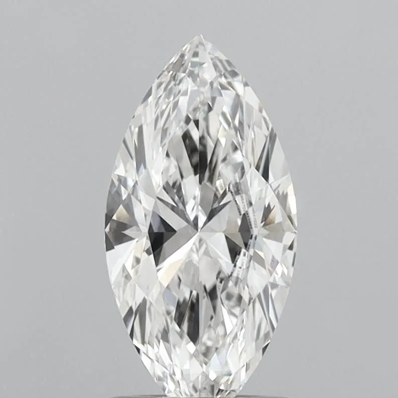 1.02ct MARQUISE F VVS1 Lab Grown diamond