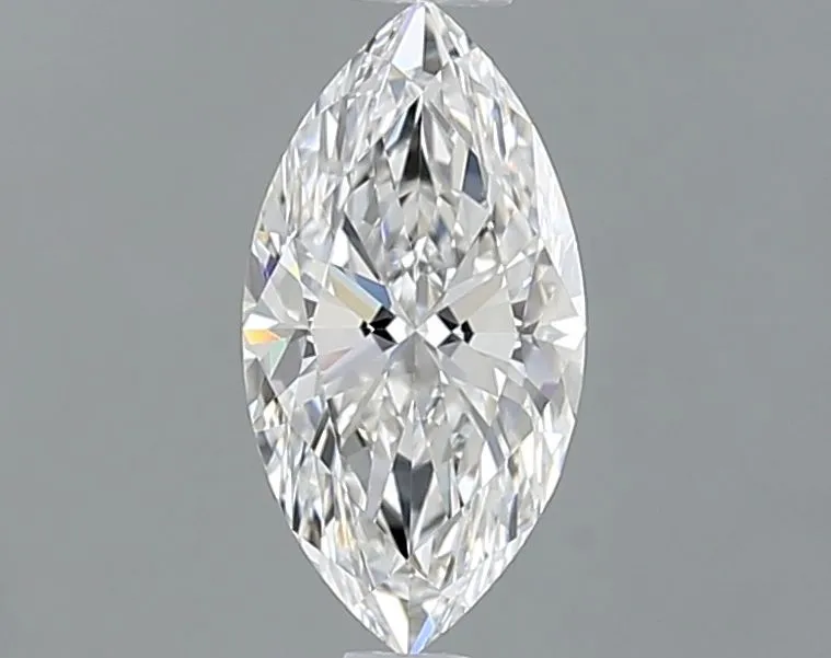 0.82ct MARQUISE D VVS1 Lab Grown diamond