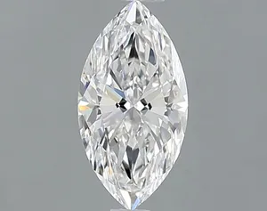 0.82ct MARQUISE D VVS1 Lab diamond