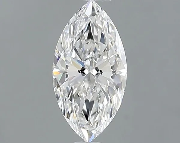 0.82ct MARQUISE D VVS1 Lab diamond