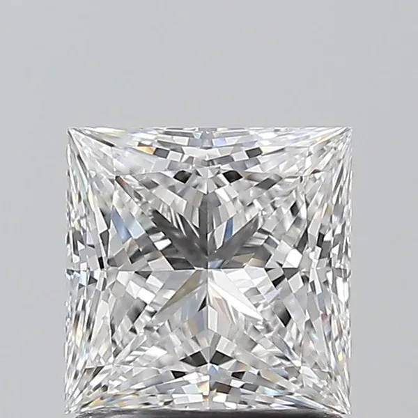1.2ct PRINCESS E VS1 Natural diamond