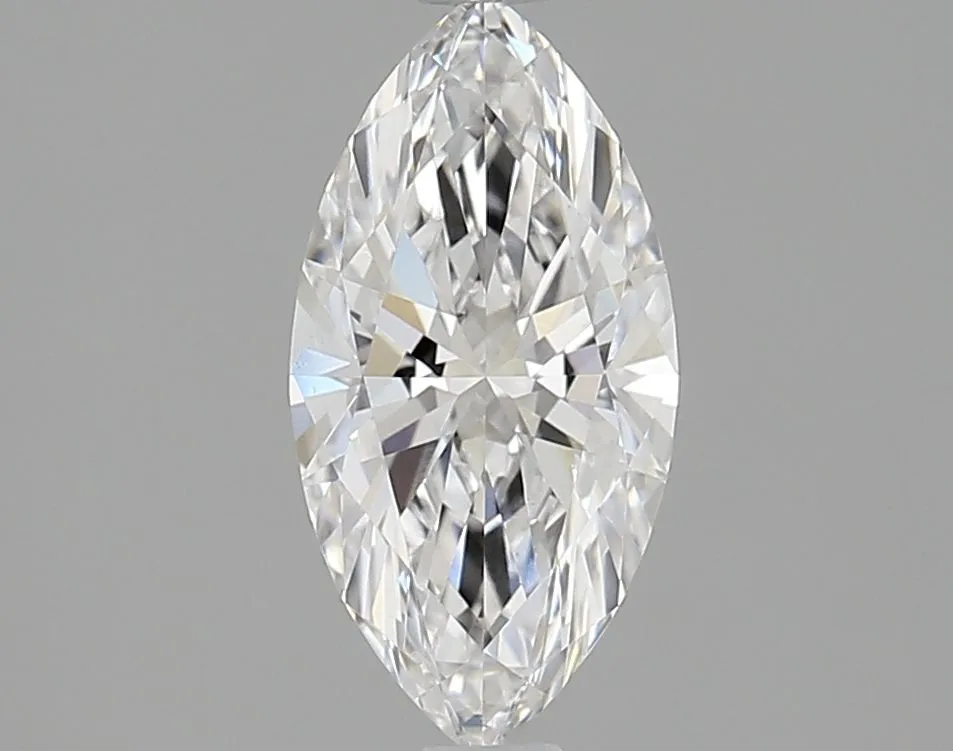 1.01ct MARQUISE D VVS2 Lab Grown diamond