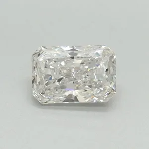 0.41ct RADIANT G VVS2 Lab diamond