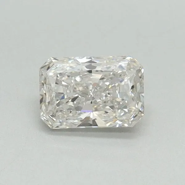 0.41ct RADIANT G VVS2 Lab diamond