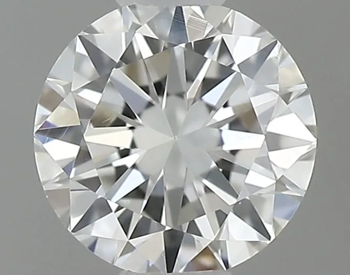 0.30ct ROUND H VS1 Natural diamond