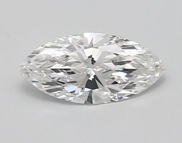 0.70ct MARQUISE D VVS2 Lab Grown diamond