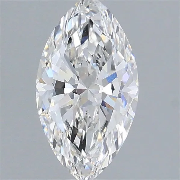 1.02ct MARQUISE F VVS2 Lab diamond