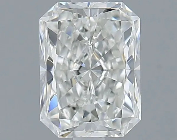 1ct RADIANT H VVS1 Natural diamond