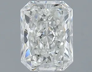 1ct RADIANT H VVS1 Natural diamond