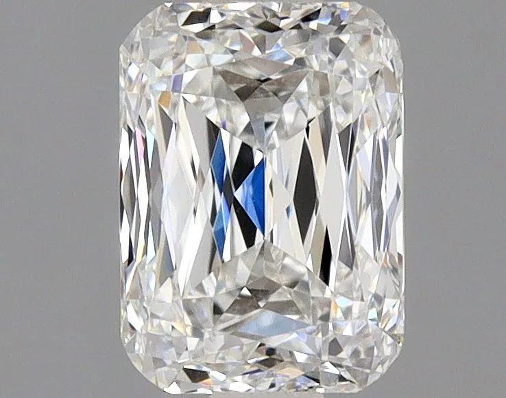 1.01ct RADIANT G VVS1 Natural diamond