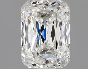 1.01ct RADIANT G VVS1 Natural diamond